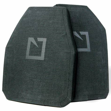 HESCO M210 – 200 Series Armor Level Rifle Special Threat Stand Alone Plate