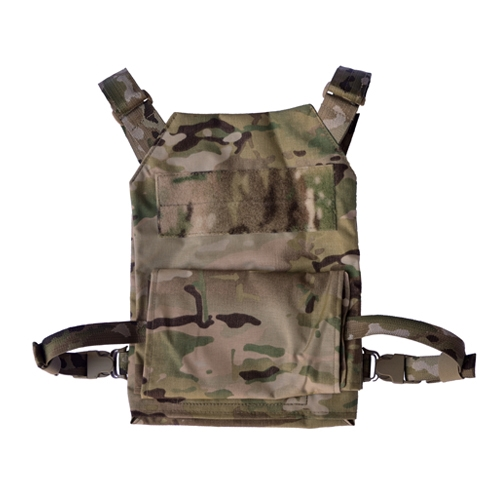 Active Shooter Response Carrier (ASRC)