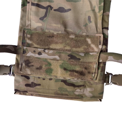 Active Shooter Response Carrier (ASRC)