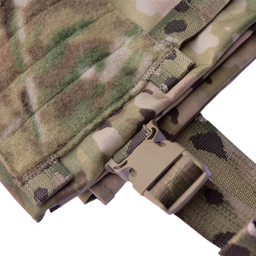 Active Shooter Response Carrier (ASRC)