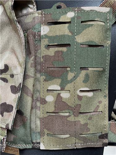 AT Armor Light Scout Rig