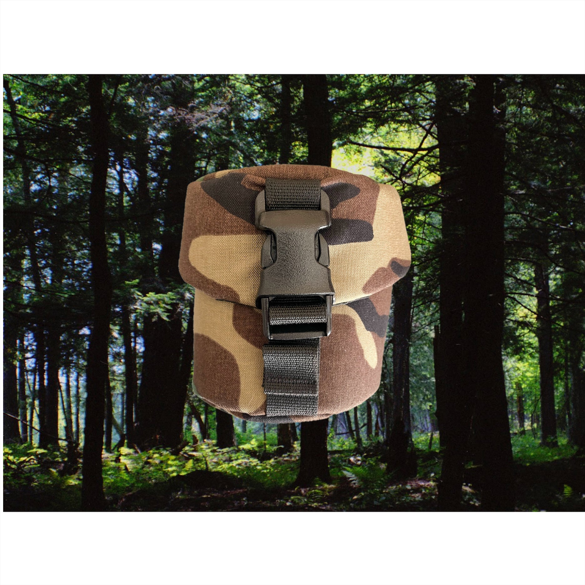 Alpen Design Works Night Vision Pouch