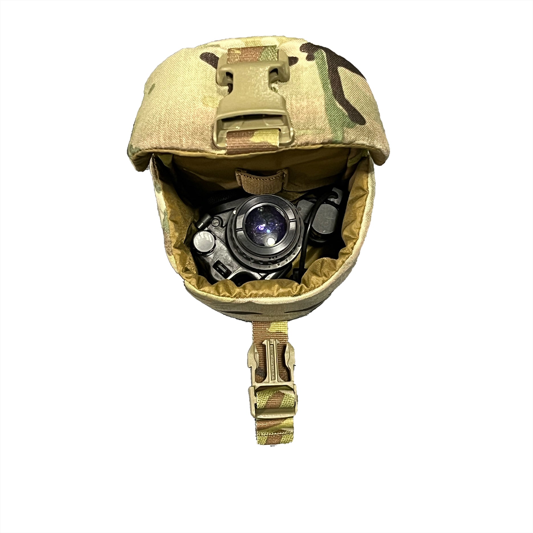 Alpen Design Works Night Vision Pouch