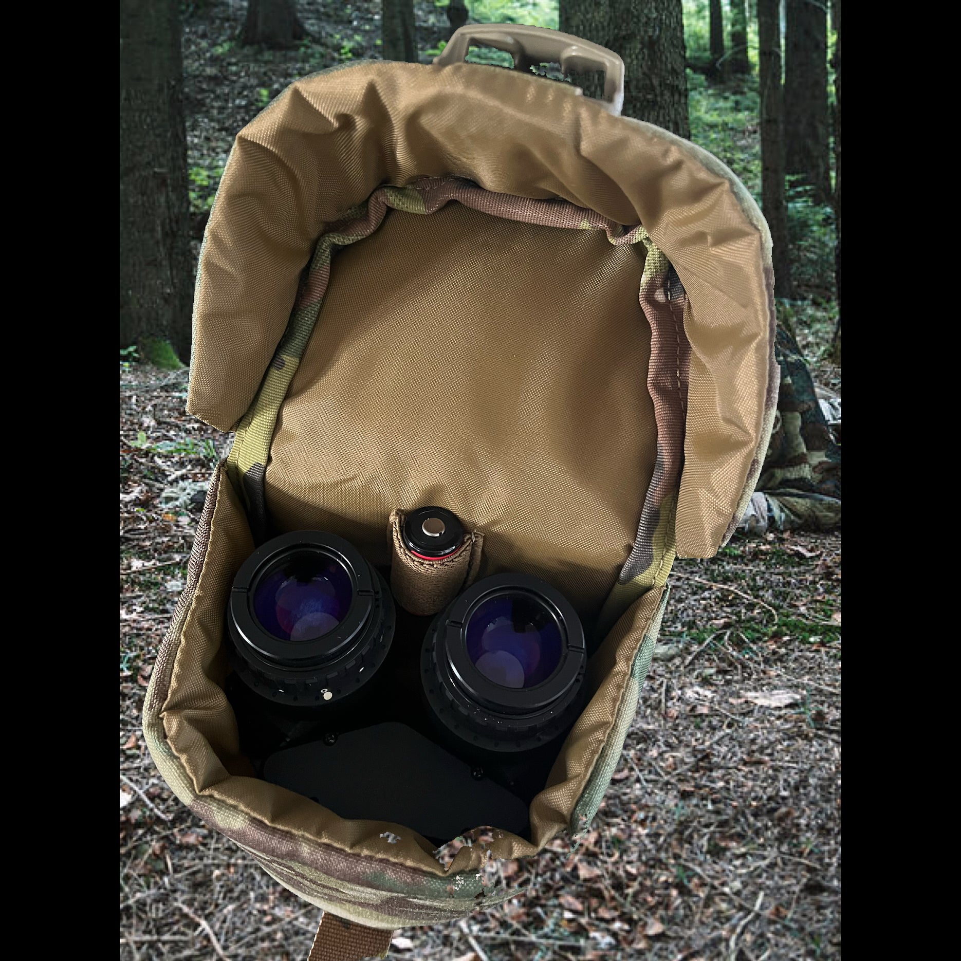 Alpen Design Works Night Vision Pouch