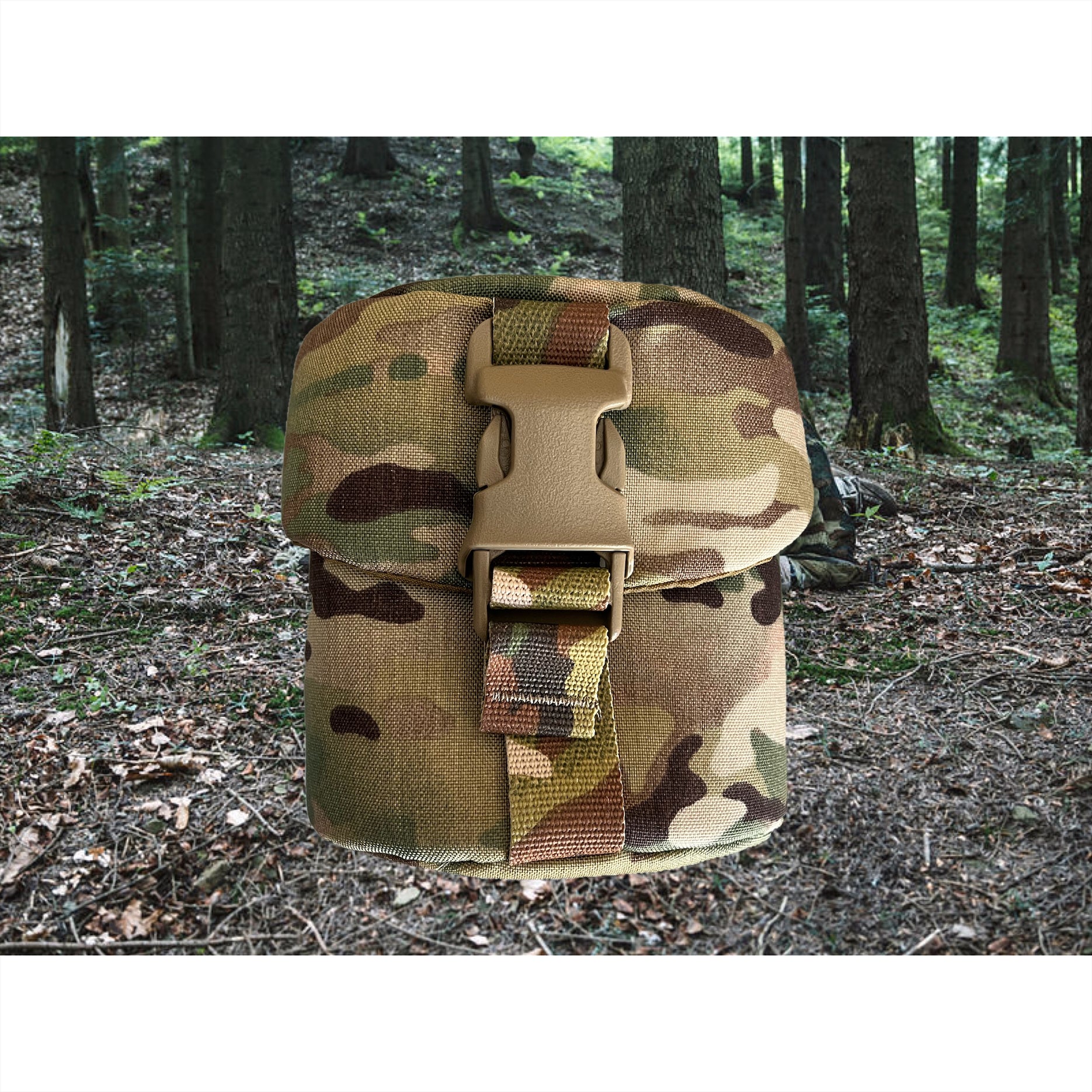 Alpen Design Works Night Vision Pouch