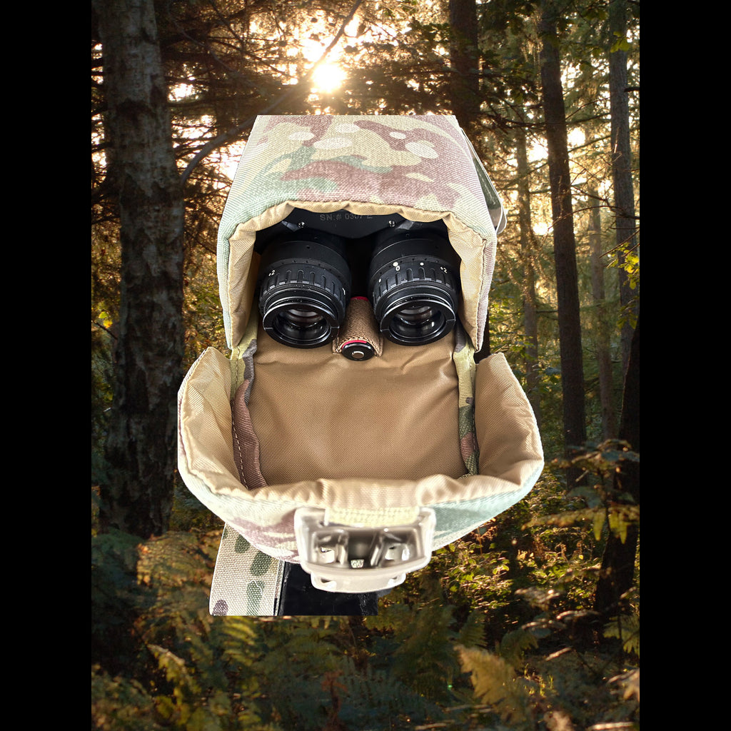 Alpen Design Works Night Vision Pouch