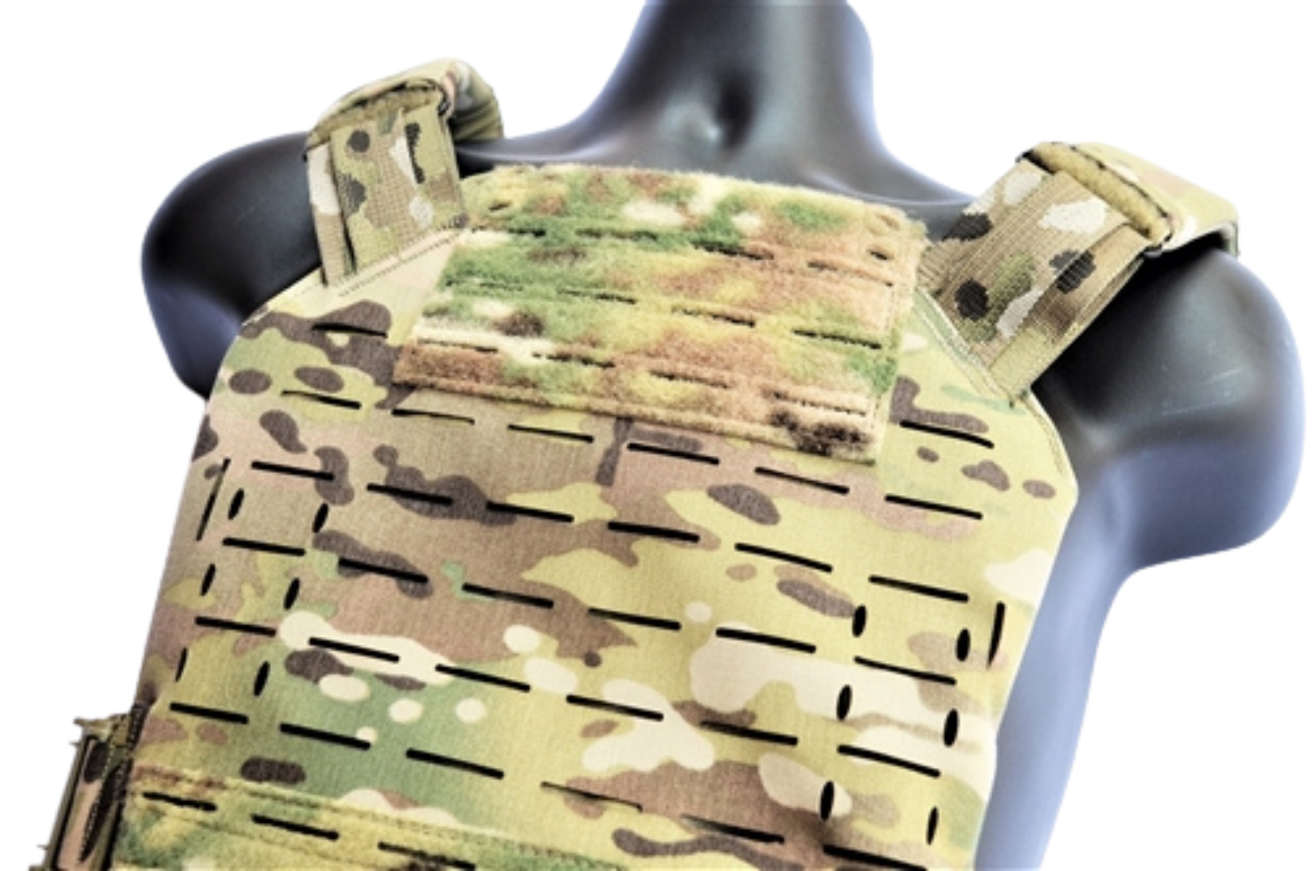 BC19 Plate Carrier