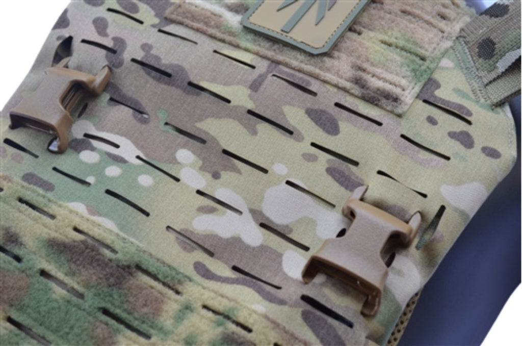 BC19 Plate Carrier